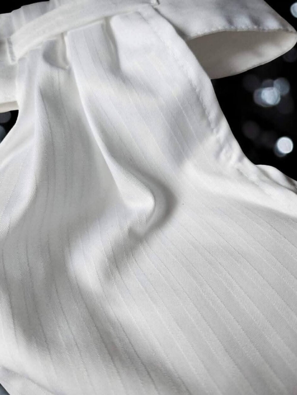 PRE-TIED EQUESTRIAN STOCK TIE ~ TAILORED IN 🇺🇸 - FREE SHIPPING! NWT!